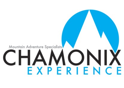 Chamonix Experience Logo