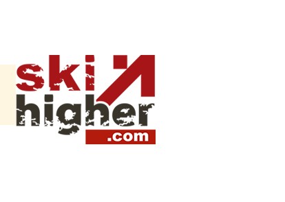 Ski Higher Logo