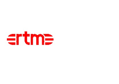 RTM Snowboarding Logo