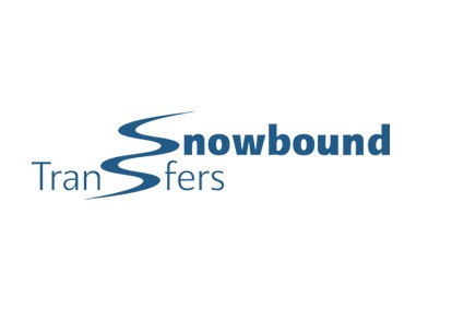 Snowbound Transfers Logo