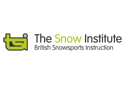 The Snow Institute Logo