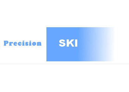 Precision Ski Logo