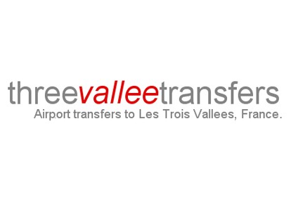 Three Vallee Transfers Logo