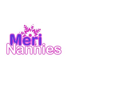 Meri Nannies Logo