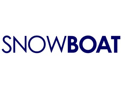 The Snowboat Logo