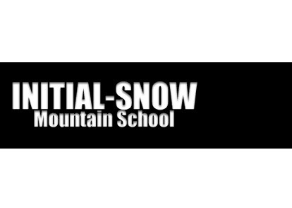 Initial Snow Logo