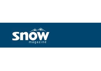 Snow Magazine Logo