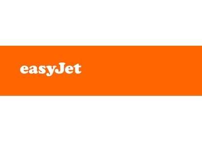 easyJet Logo