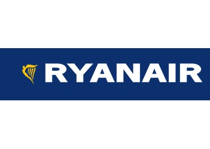 Ryanair Logo