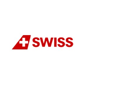 Swiss Air Logo