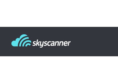 Skyscanner Logo