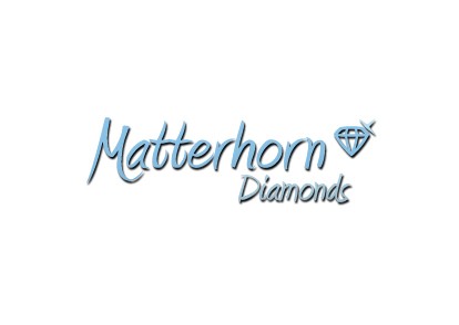 Matterhorn Diamonds  Logo