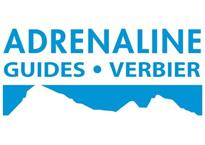 Adrenaline Heliskiing Logo