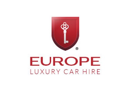Europe Luxury Car Hire Logo