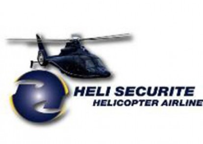 Heli Securite Logo