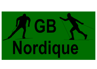 GB Nordique Logo