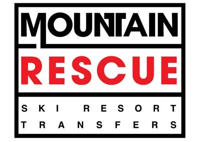 Mountain Rescue Transfers Logo