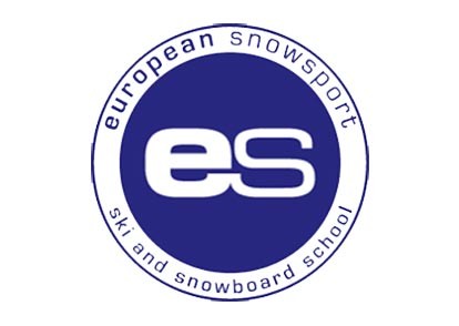 European Snowsport Logo
