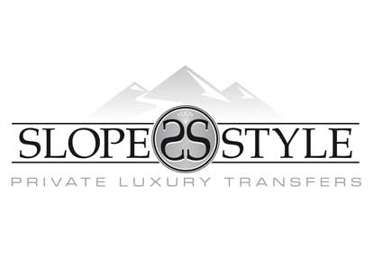 Slopestyle Transfers SAS Logo