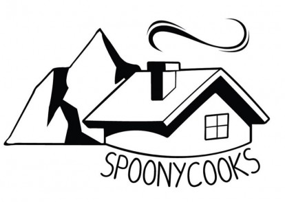 Spoony Cooks Logo