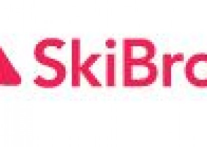 SkiBro Logo