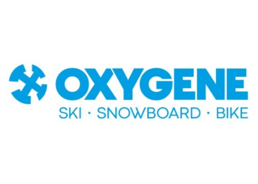 Oxygene Ski School Logo