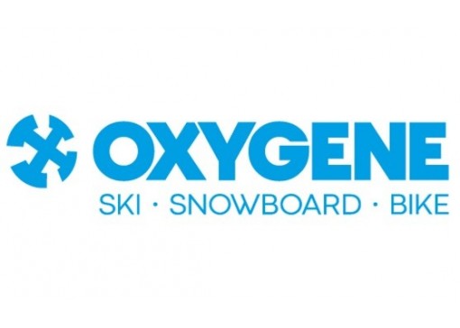 Oxygene Ski School Logo